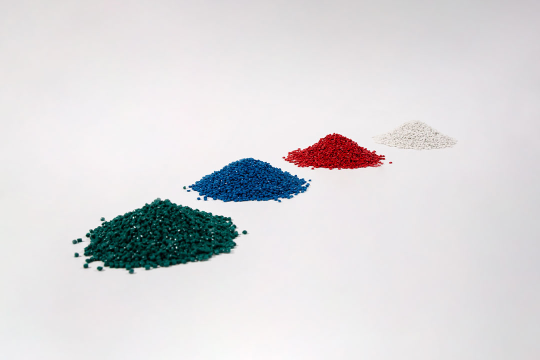 注塑級氟塑料的特色